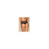 Sharlotte Culotte - Noir